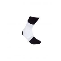 Tobillera mc david ankle support mesh with straps white