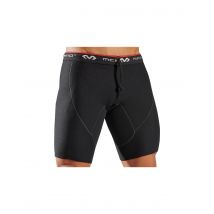 Pantalón mc david neoprene with adjustable drawstring hombre blac