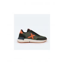 Zapatillas munich versus 83 caqui