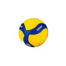 Balon voleibol mikasa v200w azul/amarill