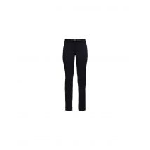 Pantalones de montaña trangoworld dunai dr mujer negro