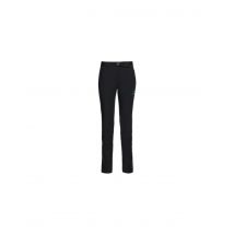 Pantalones de montaña trangoworld vivier mujer negro