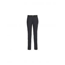 Pantalones de montaña trangoworld vivier mujer gris