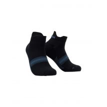 Calcetines de running nathan speed tab black