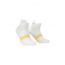 Calcetines de running nathan speed tab white