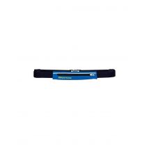 Cinturón de running nathan mirage pak electric azul lemonade