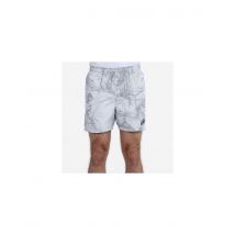 Short bullpadel coiris 008 hombre gris azulado