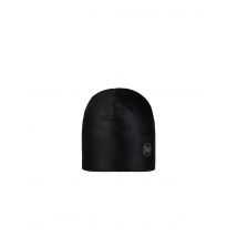 Gorro de trail buff solid black adulto