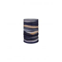 Braga de cuello buff original ecostretch arky midnight
