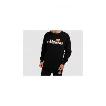 Camiseta ellesse sl succiso black hombre