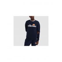 Camiseta ellesse sl succiso navy hombre