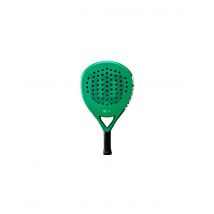 Pala de pádel wilson blade ls v3 padel verde