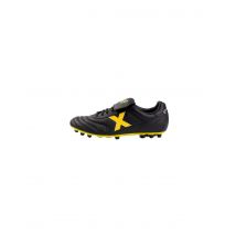 Zapatillas de fútbol munich mundial u25 ama infantil negro