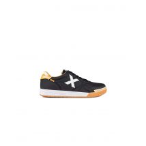 Zapatillas munich g-3 profit casual 411 negro