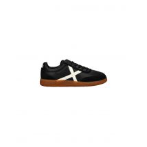 Zapatillas munich rumba 01 negro