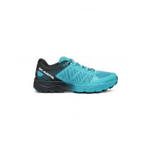 Zapatillas de trail scarpa spin ultra hombre azure-black ars6 vel