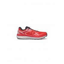 Zapatillas trail scarpa spin infinity spicy hombre naranja/rojo