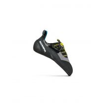 Pies de gato scarpa vapor s hombre amarillo