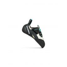 Pies de gato scarpa vapor s mujer gris