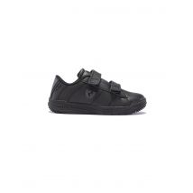 Zapatillas joma play 2101 infantil negro