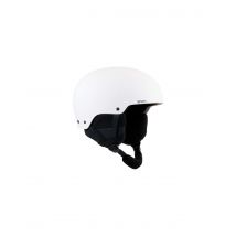 Casco de esquí y snow anon raider 3 white eu