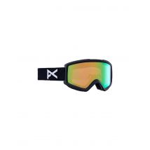 Gafas de esquí y snow anon sync black/perceive variable green hom