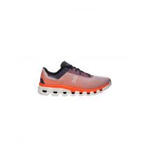 Zapatillas de running on running cloudflow 4 hombre quartz | flam