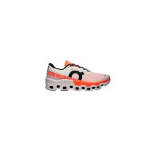 Zapatillas de running on running cloudmonster 2 hombre blanco | f