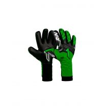 Guantes de portero rinat xtreme guard dominius prime verde/negro