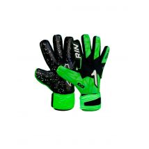 Guantes de portero rinat xtreme guard dominius as verde/negro