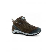 Zapatillas de montaña bestard travessa hombre