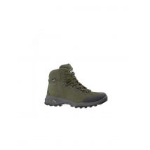 Zapatillas de montaña bestard terrier hombre
