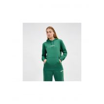 Sudadera ellesse jazana oh hoody mujer verde