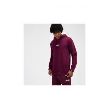 Sudadera ellesse pershuta oh hoody hombre