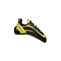 Pies de gato la sportiva miura lime mujer