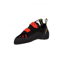 Pies de gato la sportiva tarantula hombre negro/poppy
