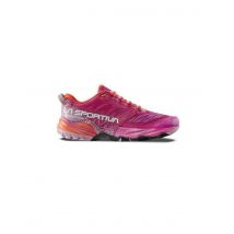 Zapatillas de trail la sportiva akasha ii mujer
