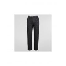 Pantalón de escalada la sportiva sierra rock pant hombre negro