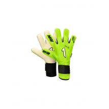 Guantes de portero rinat aries némesis prime verde