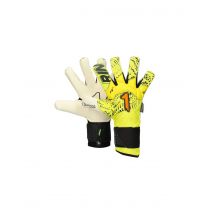 Guantes de portero rinat xtreme guard dominius alpha amarillo/bla