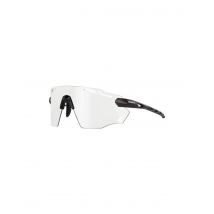 Gafas de sol de running easun fartlek matt graphite frame/photo c