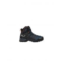 Botas de montaña salewa mtn trainer lite mid gtx