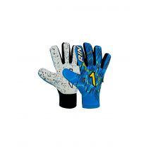 Guantes de portero rinat kali as azul/blanco