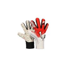 Guantes de portero rinat nkam as rojo/blanco