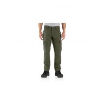 Pantalón carhartt relaxed ripstop cargo work hombre
