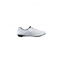 Zapatillas de ciclismo shimano bicycle sh-rc302 hombre blanco