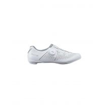 Zapatillas de ciclismo shimano bicycle sh-rc302 mujer blanco