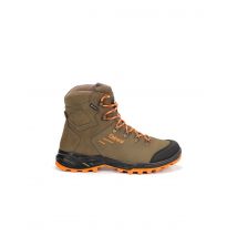 Zapatillas de montaña chiruca game force hi vis 38 gore-tex mujer