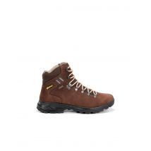 Zapatillas de montaña chiruca somiedo 12 gore-tex mujer marron