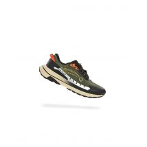 Zapatillas de trail atom at166 k4 trail run hombre khaki